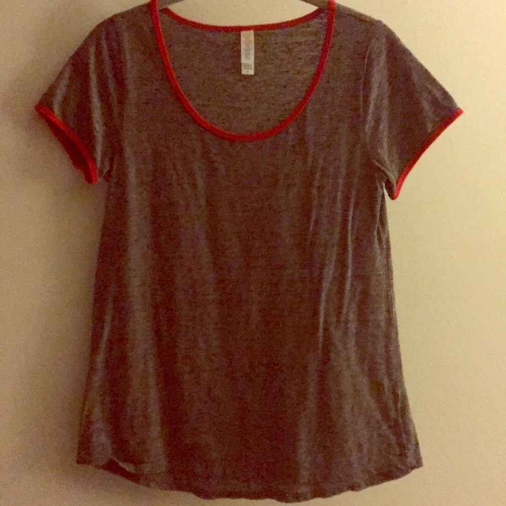 LulaRoe shirt
